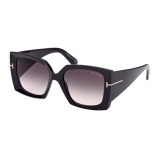TOM FORD JACQUETTA FT921 01B